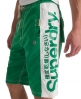 Superdry Panel Boardshort