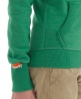 Superdry Orange Label Zip Hood