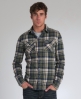 Superdry Lumberjack Brush Shirt