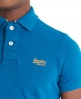 Superdry Classic Pique Polo