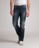 G Star 3301 Straight Denim