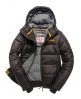 Superdry Hooded Puffer Jacket