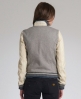 Superdry Smashed Baseball Jacket