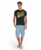 Superdry New Sportpitch T-Shirt