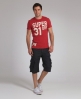 Superdry Core Military Lite Short