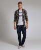 Superdry Foundry Regiment Slim