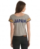 Superdry Football cut T-Shirt