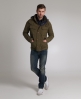 G Star Tracking Hooded Jacket