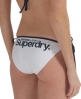 Superdry Logo Bikini