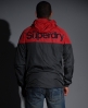 Superdry Gel Stormbreaker jacket