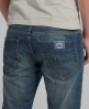 Superdry Officer Denim Slim