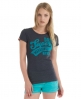 Superdry Warrior Flock T-shirt