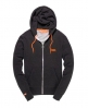 Superdry Fluro Drawstring Hoodie