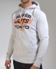Superdry Tokyo jets hoodie