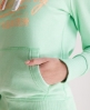 Superdry Ticket Type Hoodie