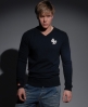 Superdry Cashmere V-Neck knit