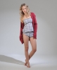 Superdry Cabaret shorts