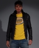 Superdry Brad Leather Jacket
