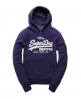 Superdry Vintage Entry Hoodie