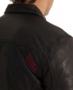 Superdry Muirs Leather Jacket
