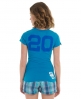 Superdry Triple Swoosh T-shirt