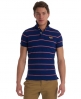 Superdry Single Stripe polo