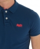 Superdry Classic Pique Polo