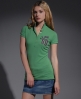 Superdry Blacklabel Pique Polo