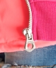 Superdry Orange Label Zip Hoodie