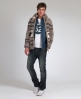 Superdry Big Zip Buffalo Knit