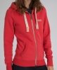 Superdry Sweat à capuche à tirette Vintage