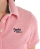 Superdry Plain Pique Polo Dress