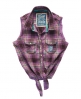 Superdry Twill Trailer Tie Hemd