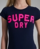 Superdry Coaching T-Shirt