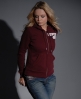 Superdry S 23 D Applique zip-hood