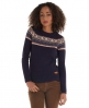 Superdry Hamina Fairisle Crew