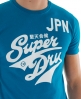 Superdry Stacker T-shirt