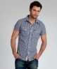 Superdry Washbasket Short Sleeve