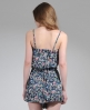 Shikha Ditsy Floral Jumpsuit