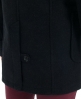 Superdry classic duffle coat
