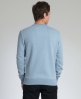 Superdry Top à col rond Preppy Vintage