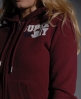Superdry S 23 D Applique zip-hood