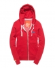Superdry Orange Label Zip Hoodie