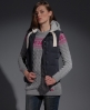 Superdry Doudoune sans manches Academy