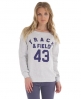 Superdry Track Slouch Crew