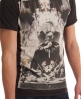 Cuckoos Nest Golden Dawn T-shirt