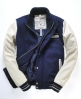 Superdry Smashed Baseball Jacket