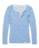 Superdry Tin Can Grandad Top