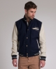 Superdry Smashed Baseball Jacket