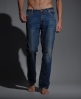 Superdry New Entry Straight denim